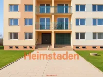 Pronájem kanceláře, Orlová - Lutyně, Okružní, 33 m2