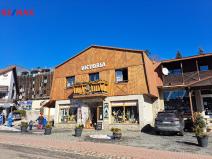 Pronájem bytu 1+kk, Harrachov, 38 m2