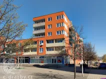 Prodej bytu 3+kk, Mladá Boleslav, U Kasáren, 69 m2