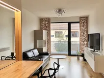 Pronájem bytu 2+kk, Bučovice, Trávnická, 60 m2