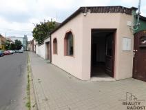 Pronájem obchodního prostoru, Hodonín, 30 m2