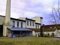 Prodej komerční nemovitosti, Merklín, U Lihovaru, 9394 m2