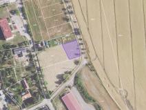 Prodej pozemku pro bydlení, Úhonice, 801 m2