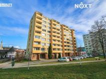 Prodej bytu 3+1, Hustopeče, Masarykovo nám., 62 m2