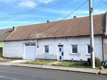 Prodej rodinného domu, Krumvíř, 120 m2