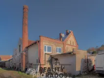 Prodej komerční nemovitosti, Archlebov, 1115 m2