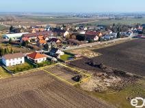 Prodej pozemku pro bydlení, Kolomuty, 816 m2