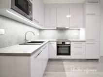 Pronájem bytu 1+kk, Brno - Ponava, Reissigova, 35 m2