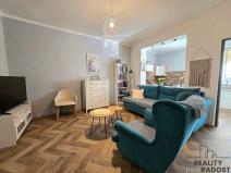Prodej rodinného domu, Prušánky, 85 m2