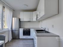 Prodej bytu 3+1, Louny, Kpt. Nálepky, 81 m2