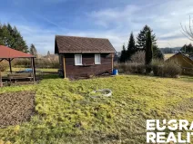 Prodej zahrady, Šluknov - Císařský, 1072 m2