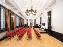 Pronájem obchodního prostoru, Praha - Nové Město, Spálená, 156 m2