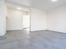 Pronájem obchodního prostoru, Brno - Husovice, Dukelská třída, 50 m2