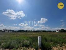 Prodej pozemku pro bydlení, Horní Domaslavice, 1129 m2