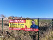Prodej pozemku pro bydlení, Dlouhá Loučka, 1313 m2