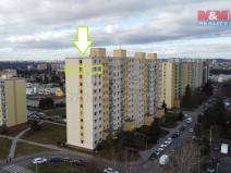 Prodej bytu 4+1, Praha, Otradovická, 82 m2