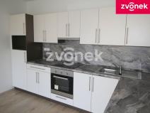 Pronájem bytu 2+kk, Zlín - Malenovice, třída Svobody, 64 m2