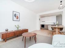 Prodej bytu 4+kk, Praha - Horní Měcholupy, Janovská, 68 m2