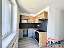 Pronájem bytu 2+kk, Ostrava - Slezská Ostrava, Zárubecká, 51 m2