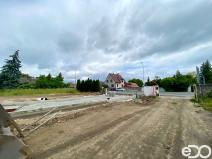 Prodej pozemku pro bydlení, Luštěnice, 770 m2