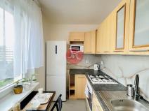 Pronájem bytu 2+1, Ostrava, Horní, 46 m2