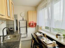 Prodej bytu 2+1, Ostrava, Horní, 45 m2