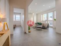 Prodej bytu 2+kk, Dolní Bečva, 61 m2