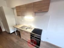 Pronájem bytu 1+kk, Ostrava, Hlavní třída, 20 m2