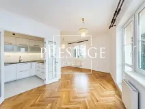 Pronájem bytu 4+1, Praha - Libeň, Společná, 109 m2