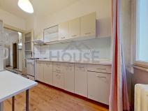 Prodej bytu 1+kk, Praha - Vinohrady, Soběslavská, 48 m2