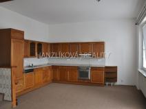 Pronájem bytu 4+kk, Hluboká nad Vltavou, nám. Čsl. armády, 110 m2