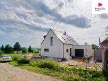 Prodej rodinného domu, Žinkovy, 133 m2