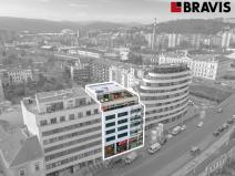 Prodej bytu 2+kk, Brno - Štýřice, Vídeňská, 49 m2