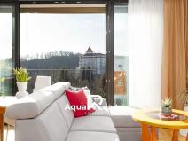 Prodej bytu 2+kk, Karlovy Vary, Pražská silnice, 64 m2