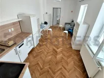 Pronájem bytu 2+kk, Olomouc, Dolní náměstí, 43 m2