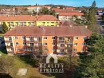 Prodej bytu 2+1, Blansko, 9. května, 59 m2