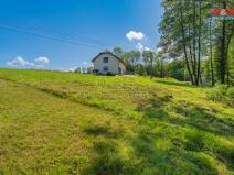 Prodej pozemku pro bydlení, Heřmanice, 1096 m2