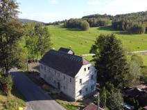 Prodej bytu 2+kk, Nový Oldřichov, 40 m2