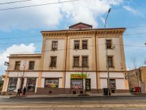 Prodej restaurace, Liberec - Liberec III-Jeřáb, 1. máje, 108 m2