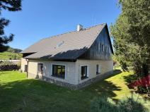 Prodej rodinného domu, Hartmanice - Vlastějov, 120 m2