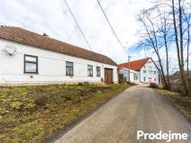 Prodej rodinného domu, Nové Syrovice, 92 m2