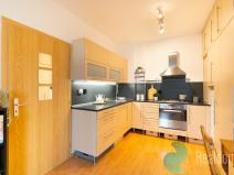 Pronájem bytu 2+kk, České Budějovice, Lipenská, 42 m2