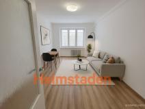 Pronájem bytu 2+1, Karviná - Nové Město, tř. Osvobození, 58 m2
