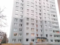 Pronájem bytu 2+kk, Kolín, Podskalská, 43 m2