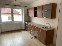 Pronájem bytu 2+1, Tábor, Hlinická, 62 m2