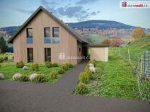 Prodej pozemku pro bydlení, Benecko, 2145 m2