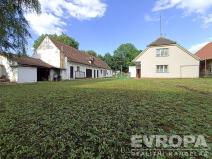 Prodej zemědělské usedlosti, Měčín - Petrovice, 160 m2