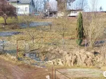 Prodej zahrady, Náchod, 933 m2