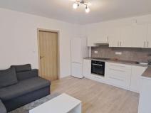 Pronájem bytu 2+kk, Jihlava, Wolkerova, 36 m2