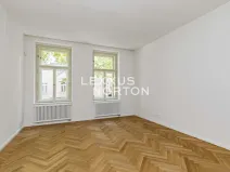 Prodej bytu 2+kk, Praha - Vinohrady, Moravská, 56 m2